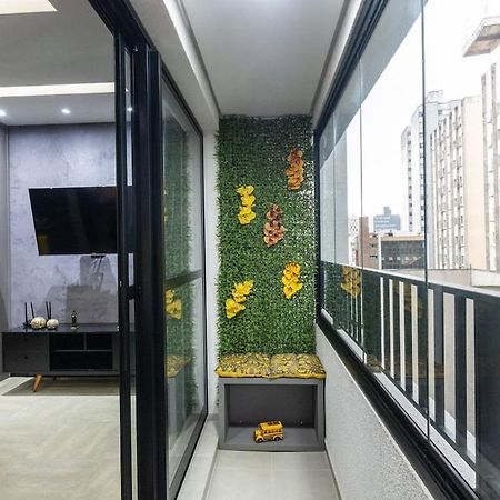 My512 - Bela Vista - Studio Moderno "Prox. A Paulista" São Paulo Extérieur photo