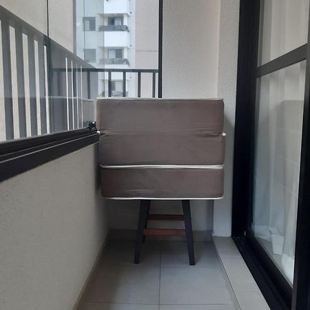 My512 - Bela Vista - Studio Moderno "Prox. A Paulista" São Paulo Extérieur photo