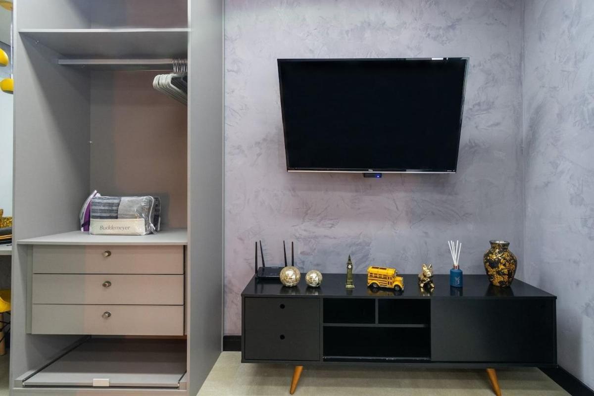 My512 - Bela Vista - Studio Moderno "Prox. A Paulista" São Paulo Extérieur photo